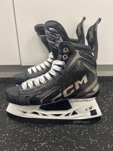 CCM Tacks XF Pro Hockey Skates 8 (Used)