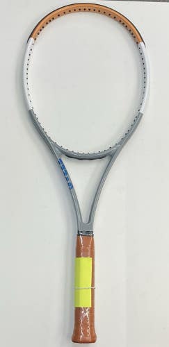 Wilson K-Blade 98  Pro Stock Roland Garros Grip Size 3
