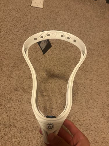 Warrior Evo V Unstrung Head (New)