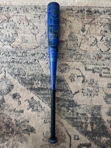 2023 Louisville Slugger Meta One Composite USSSA Certified Bat (-12) 17 oz 29" (Used)