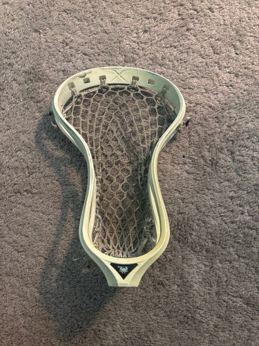ECD Weapon X 2.0 Used Stringing Head (Used)