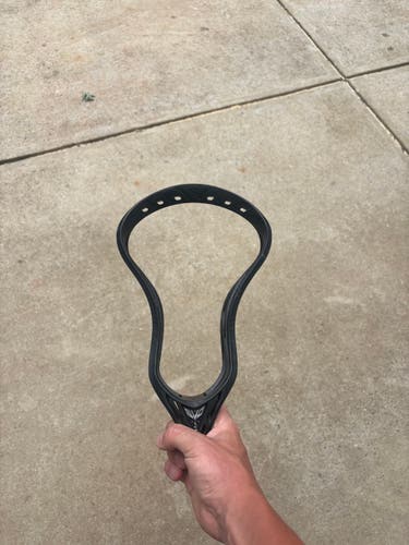 Warrior Unstrung Evo 5 Head (Used)