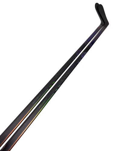 2 pack Warrior Covert QR6 Pro LH 85 Flex W28