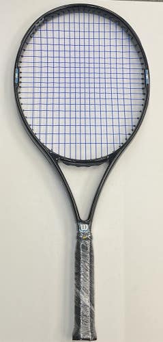 Wilson Pro Staff Classic 6.1 Si Grip Size Unknown | SidelineSwap