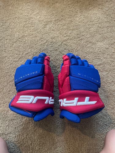 True Gloves 13" Pro Stock (Used)