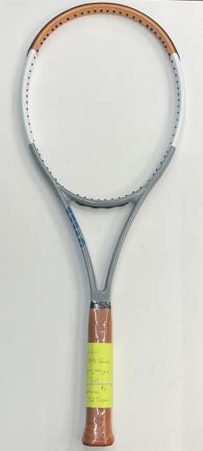 Wilson K-Blade 98  Pro Stock Roland Garros Grip Size 3