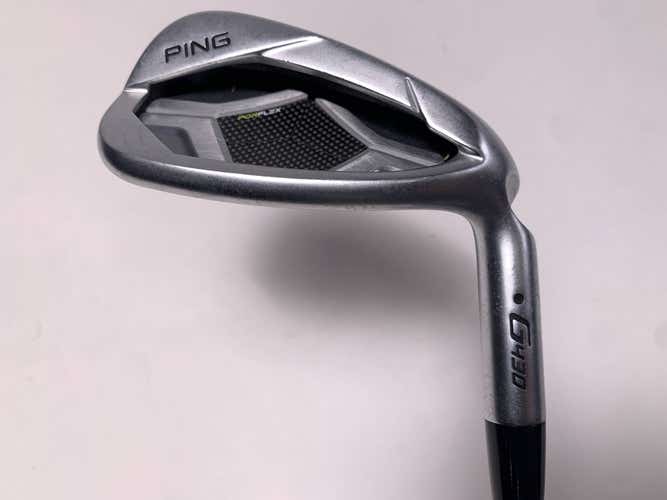 Ping G430 Wedge 45* Black Dot AWT 2.0 Wedge Steel Mens RH