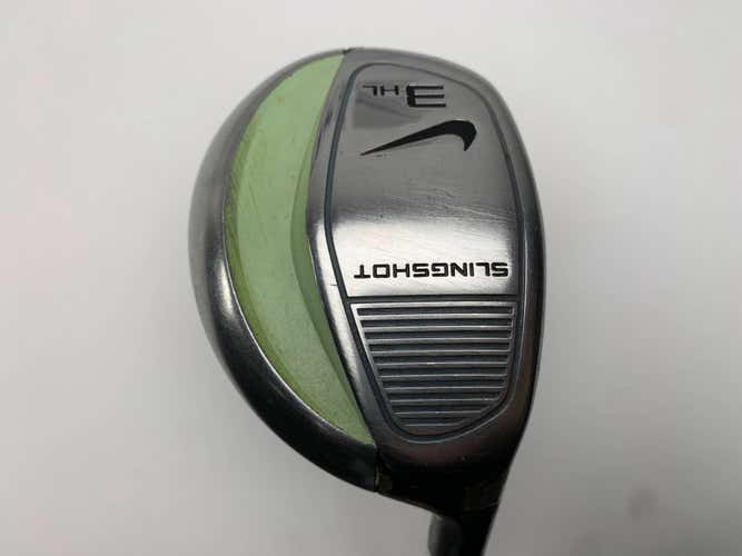 Nike Slingshot HL 3 Hybrid UST Slingshot Stiff Graphite Mens RH