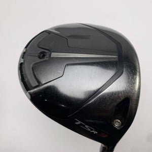 Titleist TSR3 Driver 9* Tensei K Black XlinkTech 65g Extra Stiff RH