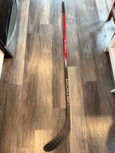 Bauer Nexus 1N 87 Flex P28 LH Foote Pro Stock Hockey Stick