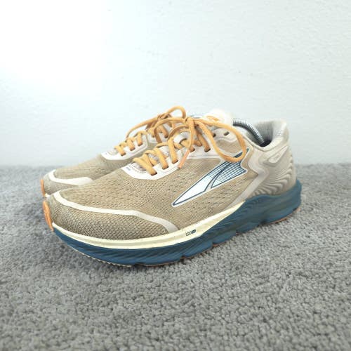 Altra Torin 5 Women Size 8 Running Shoes Pink Coral Mesh Sneakers AL0A547X681