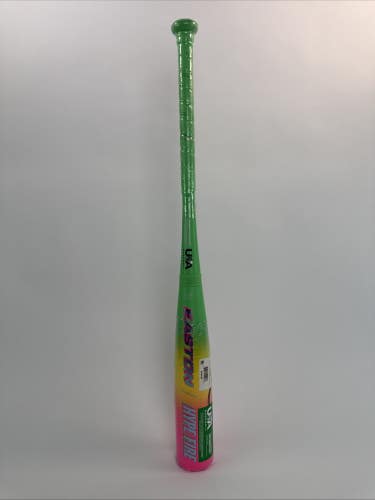 2026 Easton Hype Fire -11 USA Baseball Bat: EUS6HYP11 29" 18 OZ NEW READ #B25