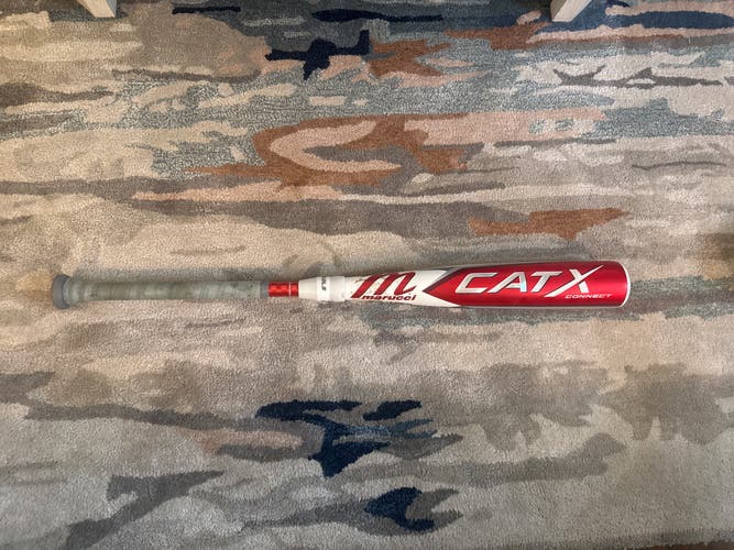 Marucci Bat