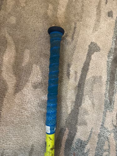 Easton (Used) Bat