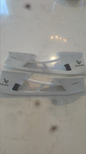 Bauer PowerFly 272 mm (Used)