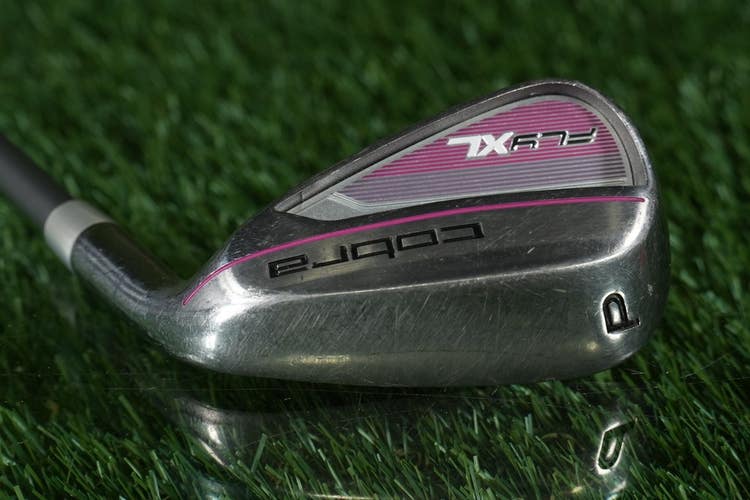 Cobra Fly XL Pitching Wedge "P" Ladies Women's Flex Graphite Right-Handed