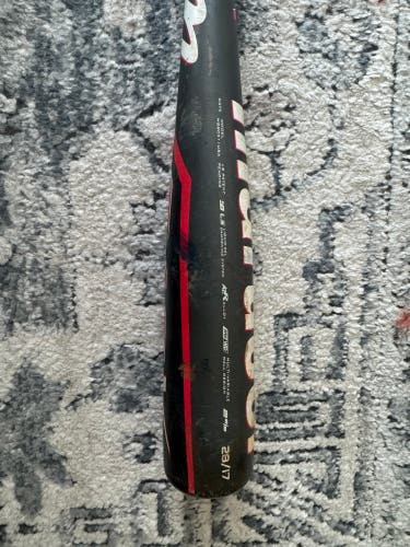 2024 Marucci CATX Alloy USABat Certified Bat (-11) 28" (Used)