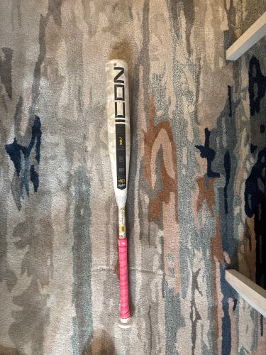 2025 Rawlings Icon Composite USSSA Certified Bat (-10) 21 oz 31" (Used)
