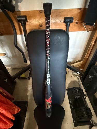 Victus Vandal USSSA slowpitch bat
