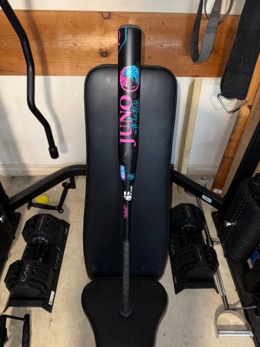 Juno Mr-1 12”barrel USSSA slowpitch bat