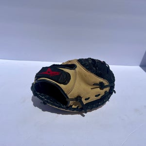 All Star CM1010BT RH Catcher's Glove 31.5" (Used)