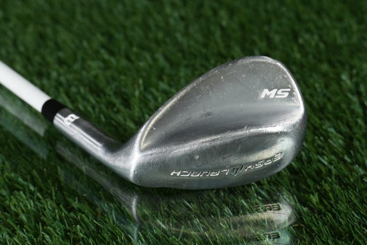 Wilson Easy Launch Sand Wedge "SW" Profile Ladies Women's Flex Graphite Shaft RH