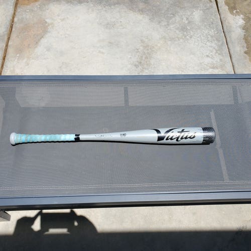 2024 Victus Vandal Hybrid BBCOR Certified Bat (-3) 28 oz 31" (Used)