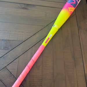 2026 Easton Dub Composite USSSA Certified Bat (-8) 23 oz 31" (Used)
