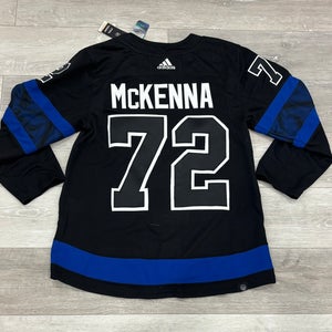 Black Large Adult Unisex Adidas Jersey (New)