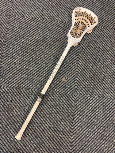Maverik Charger Complete Lacrosse Stick (Used)