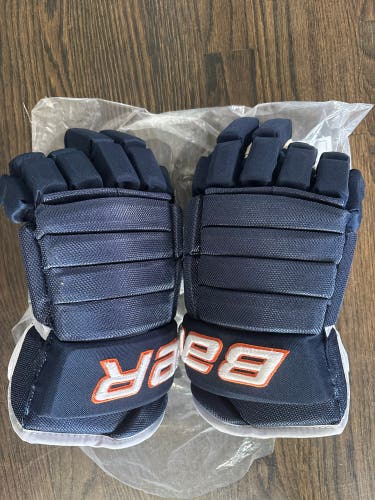 Bauer Vapor Pro Team Gloves 14" Pro Stock (New)