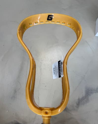 Gait Faceoff Flex Head (New)