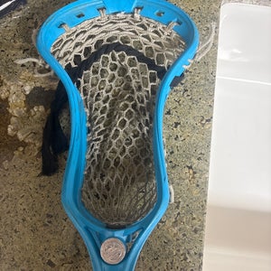 Maverik Kinetik 2.0 Used Stringing Head (Used)