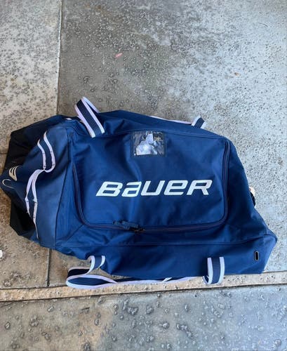 Bauer Goalie Carry Bag