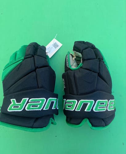 Senior Bauer Vapor Team Pro Gloves 14"