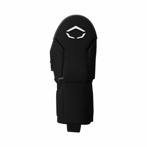 BRAND NEW | EvoShield Adult SLIDING MITT 2.0 | Universal Design to Use On Either Hand | BLACK
