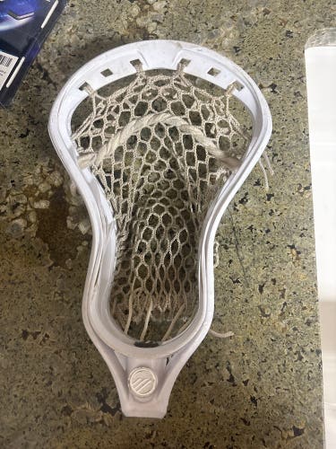 Maverik Havok 2 Used Stringing Head (Used)
