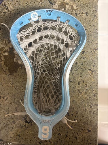 STX Stallion 1K Used Stringing Head (Used)