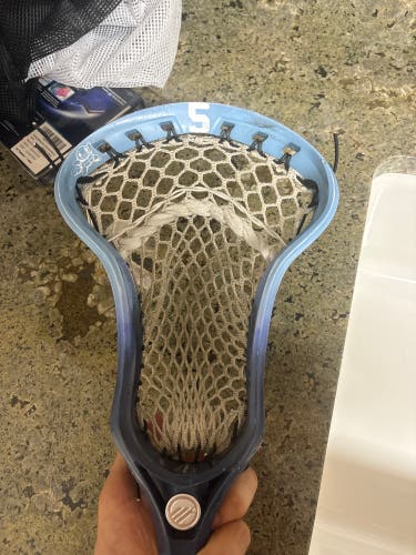 Maverik Optik 2.0 Used Stringing Head (Used)