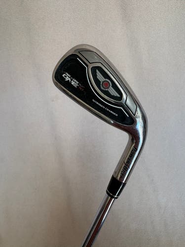Men's 6 Iron PowerBilt Air Force One N7 Right Handed Regular Flex Steel Shaft 38.25" (Used)