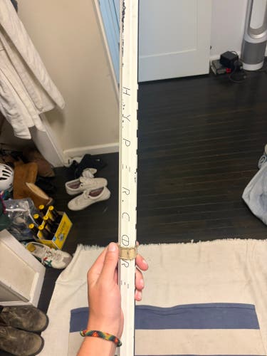Adult Maverik Hypercore Shaft (Used)
