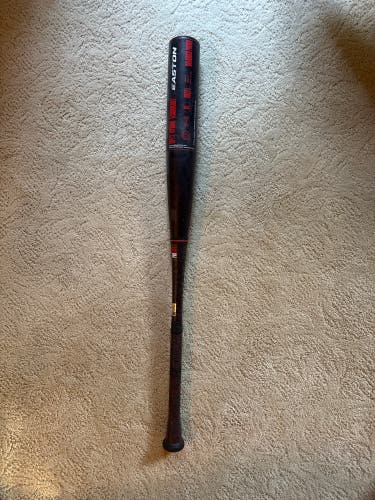2024 Easton Split Hybrid BBCOR Certified Bat (-3) 31 oz 34" (Used)