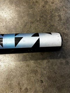 NEW PICTURES 2026 DeMarini Prism+ Composite Bat (-11) 19 oz 30" (Used)