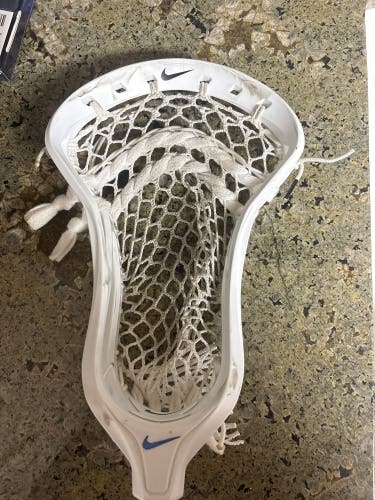 Nike Surge elite Used Stringing Head (Used)