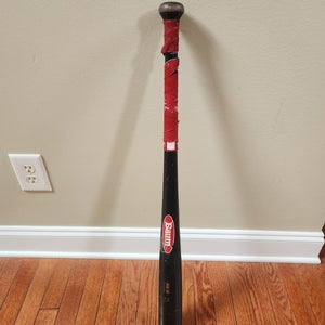 2023 Baum BBCOR Wood Composite BBCOR Certified Bat (-3) 29 oz 32" (Used)
