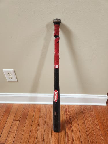2023 Baum BBCOR Wood Composite BBCOR Certified Bat (-3) 29 oz 32" (Used)