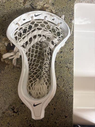Nike Surge elite Used Stringing Head (Used)