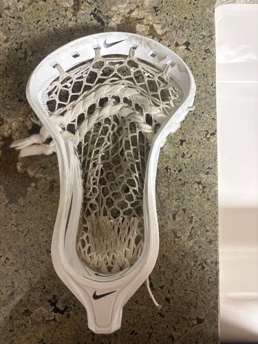Nike L4 Used Stringing Head (Used)