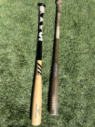 2020 Marucci AP5 Maple Bat 29 oz 32" (Used)