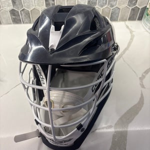 Cascade S Helmet (Used)